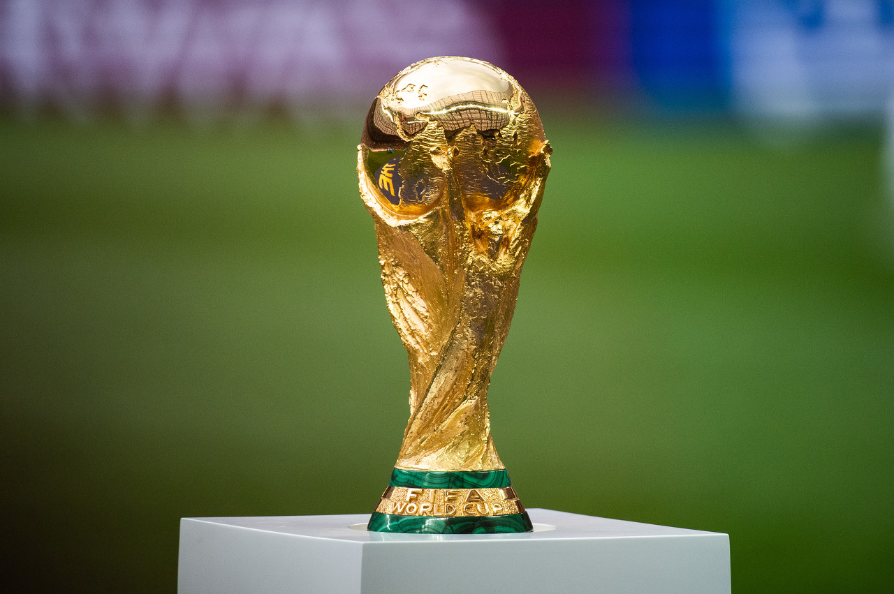 2034 FIFA世界杯申办意向书截止日期将至：谁将争夺世界杯举办权？