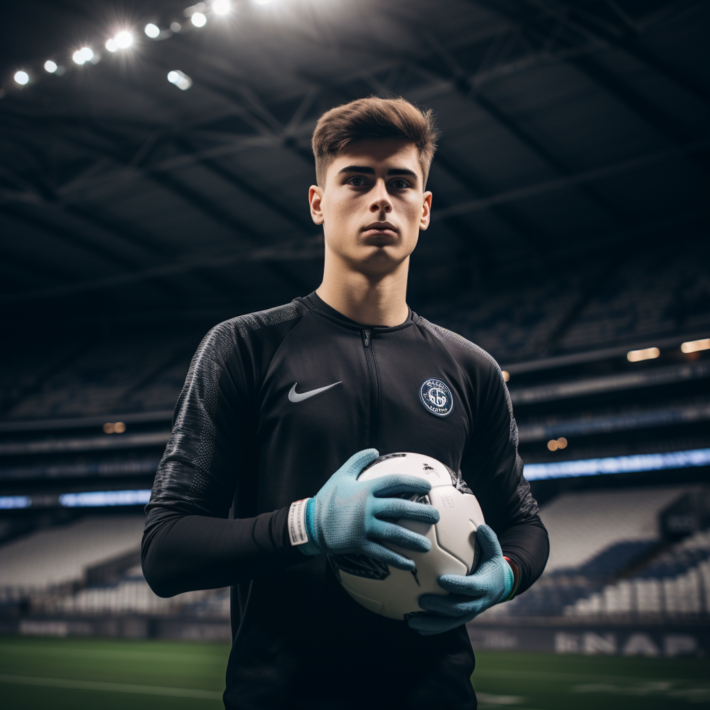 bryan888_Kepa_Arrizabalaga_footballer_in_arena_cc71be74-a8d3-4d22-a08d-1b960377346b.png