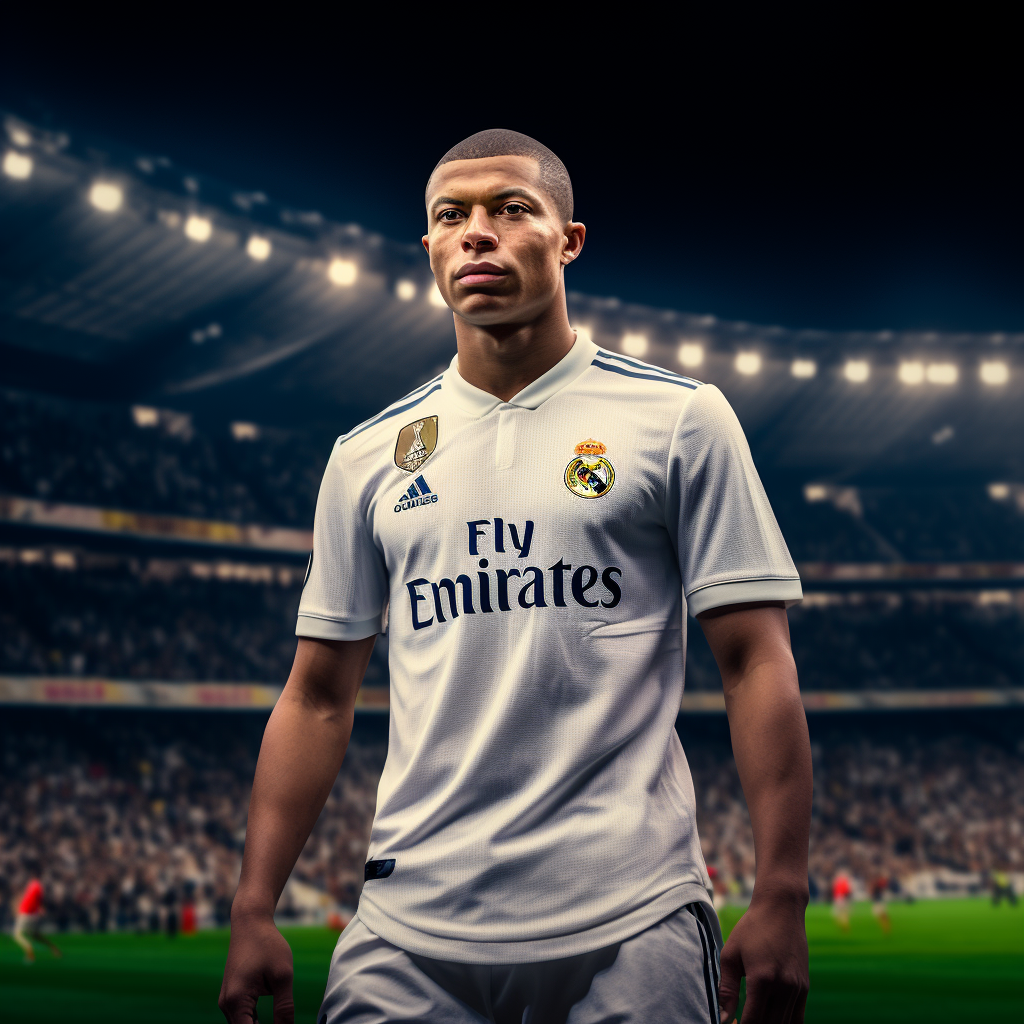 bryan888_Kylian_Mbappe_Lottin_wearing_a_real_madrid_jersey_8147aa70-144e-46a9-976f-5cd7470a2133.png