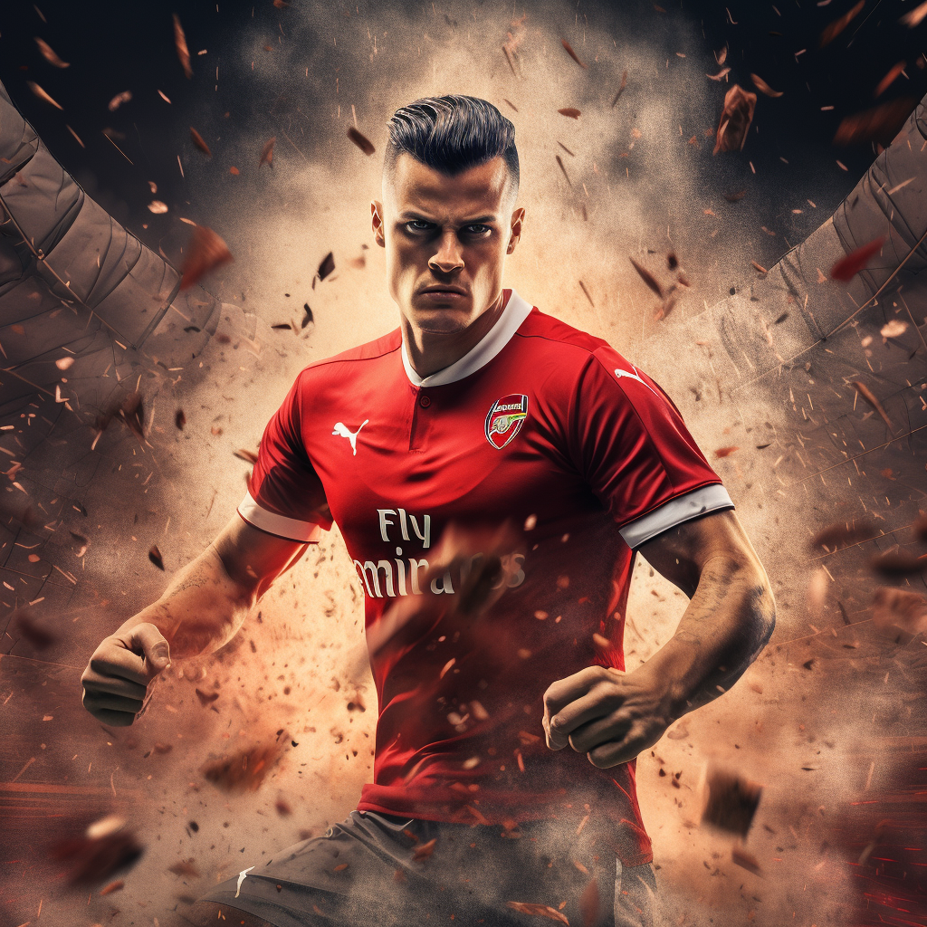 bryan888_Granit_Xhaka_footballer_in_arena_b74589c7-2254-4ceb-a904-fe5b0acd5570.png